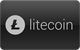 Litecoin cryptocurrency payment icon for BettySpin Casino